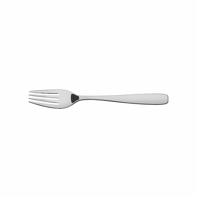 Tramontina amazonas stainless steel dessert fork set of 3